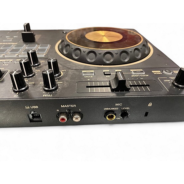Used Pioneer DJ DDJ-REV1 DJ Controller