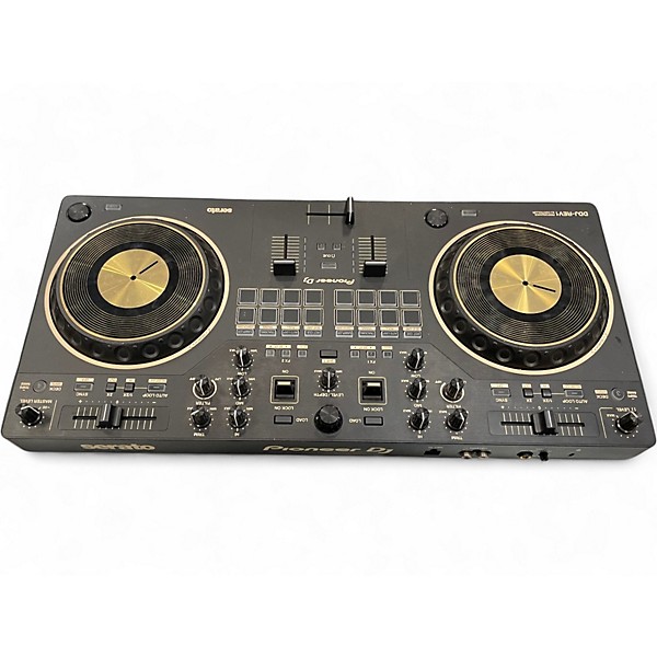 Used Pioneer DJ DDJ-REV1 DJ Controller
