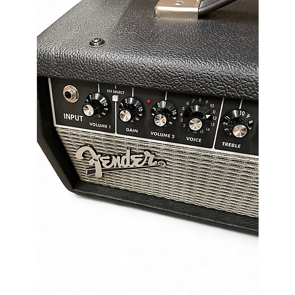 Used Fender Super Champ X2 15W Tube Guitar Combo Amp