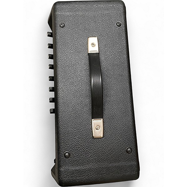 Used Fender Super Champ X2 15W Tube Guitar Combo Amp