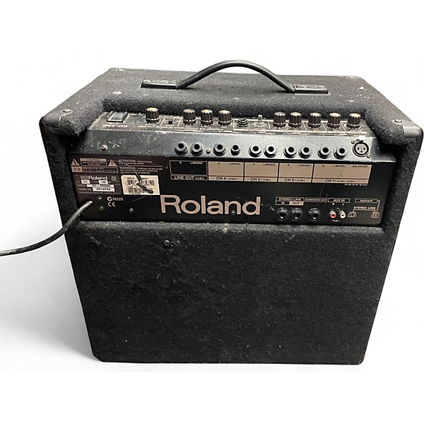 Used Roland KC350 1x12 120W Keyboard Amp