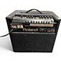 Used Roland KC350 1x12 120W Keyboard Amp