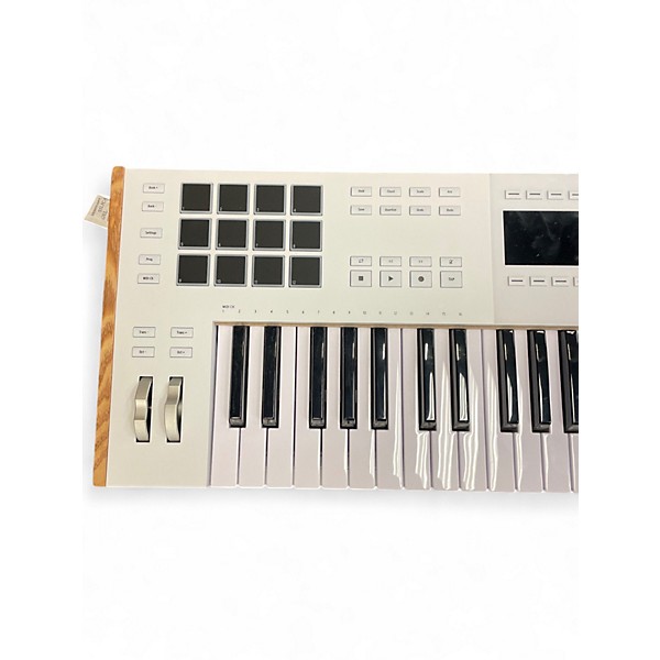 Used Arturia Keylab MKIII 49 KEY