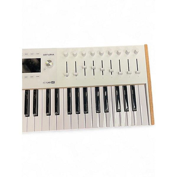 Used Arturia Keylab MKIII 49 KEY