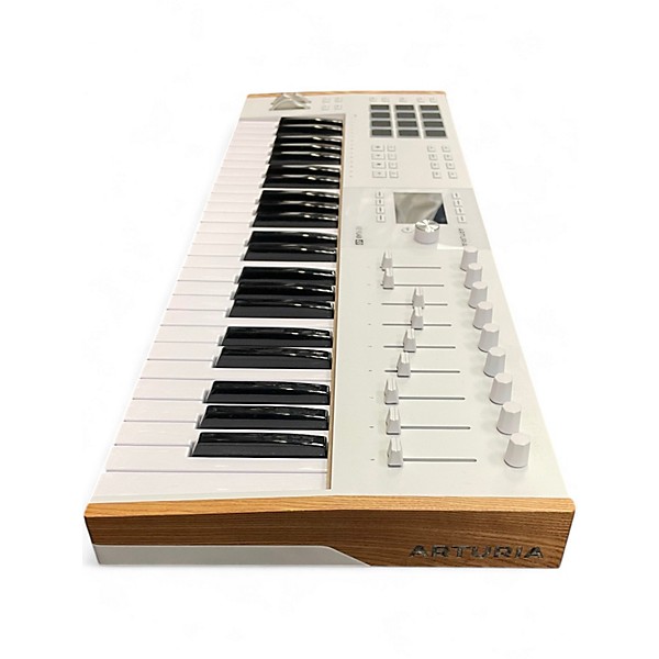 Used Arturia Keylab MKIII 49 KEY