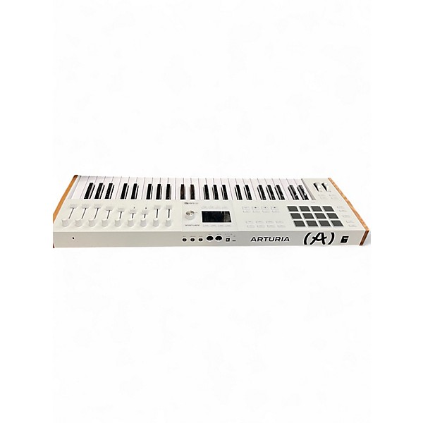 Used Arturia Keylab MKIII 49 KEY