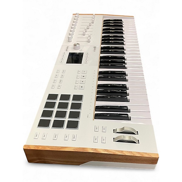 Used Arturia Keylab MKIII 49 KEY