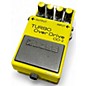 Used BOSS OD2 Turbo Overdrive Effect Pedal thumbnail
