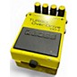 Used BOSS OD2 Turbo Overdrive Effect Pedal
