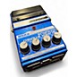 Used DOD FX68 Super Stereo Chorus Effect Pedal