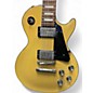 Used 2024 Gibson Les Paul Standard Faded '60s Neck TV Yellow Solid Body Electric Guitar