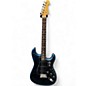 Used 2020 Fender American Professional II Stratocaster DARK KNIGHT BURST Solid Body Electric Guitar thumbnail