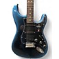 Used 2020 Fender American Professional II Stratocaster DARK KNIGHT BURST Solid Body Electric Guitar