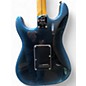 Used 2020 Fender American Professional II Stratocaster DARK KNIGHT BURST Solid Body Electric Guitar