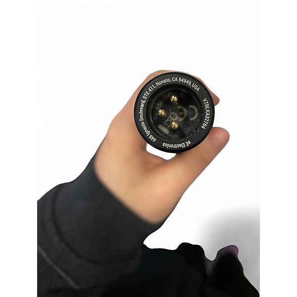 Used sE Electronics V7 MC Capsule Dynamic Microphone