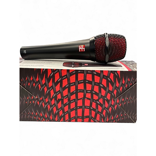 Used sE Electronics V7 MC Capsule Dynamic Microphone