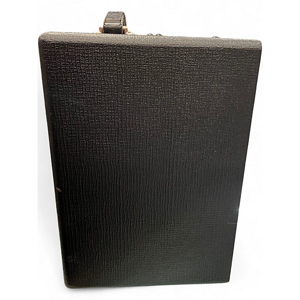 Used VOX Valvetronix VT20X 20W 1x8 Guitar Combo Amp