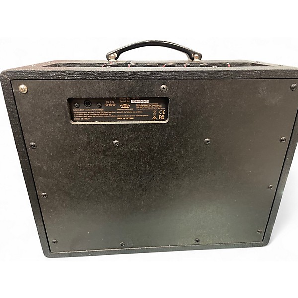 Used VOX Valvetronix VT20X 20W 1x8 Guitar Combo Amp