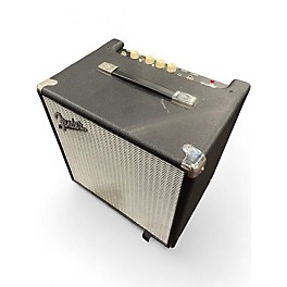 Used Fender  rumble 25 Bass Combo Amp