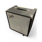 Used Fender rumble 25 Bass Combo Amp