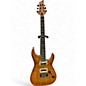 Used Schecter Guitar Research C1 EXOTIC SPALTED MAPLE SPALTED SUNBURST Solid Body Electric Guitar thumbnail