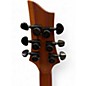 Used Schecter Guitar Research C1 EXOTIC SPALTED MAPLE SPALTED SUNBURST Solid Body Electric Guitar