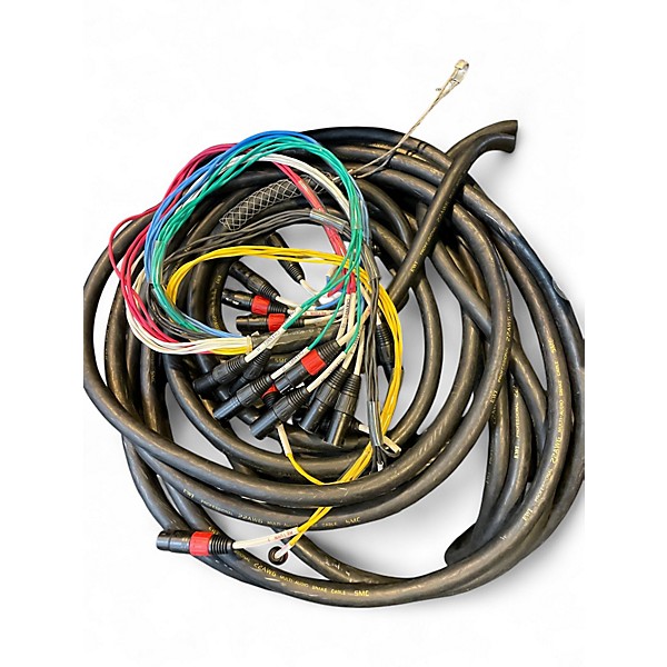 Used Ewi 50ft 16x8 Snake Snake