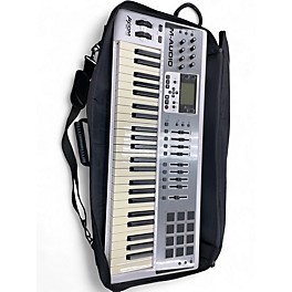Used M-Audio Axiom Air 49 Key MIDI Controller