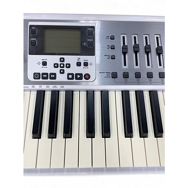 Used M-Audio Axiom Air 49 Key MIDI Controller
