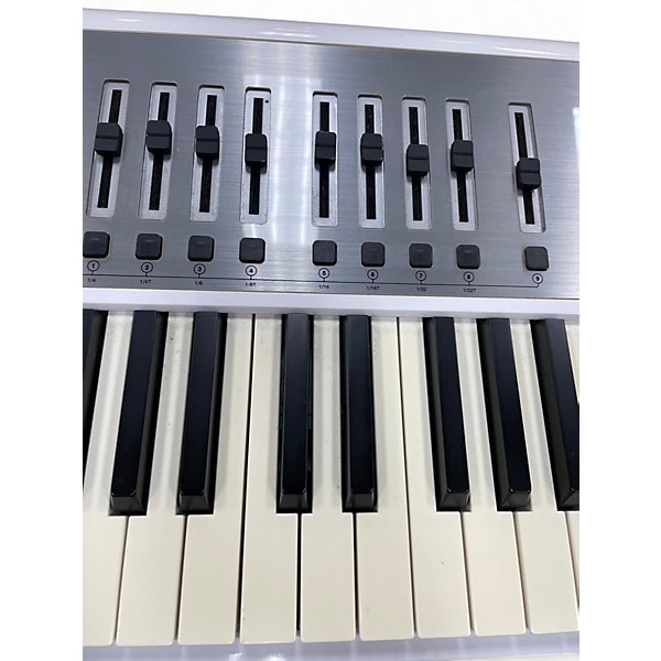 Used M-Audio Axiom Air 49 Key MIDI Controller