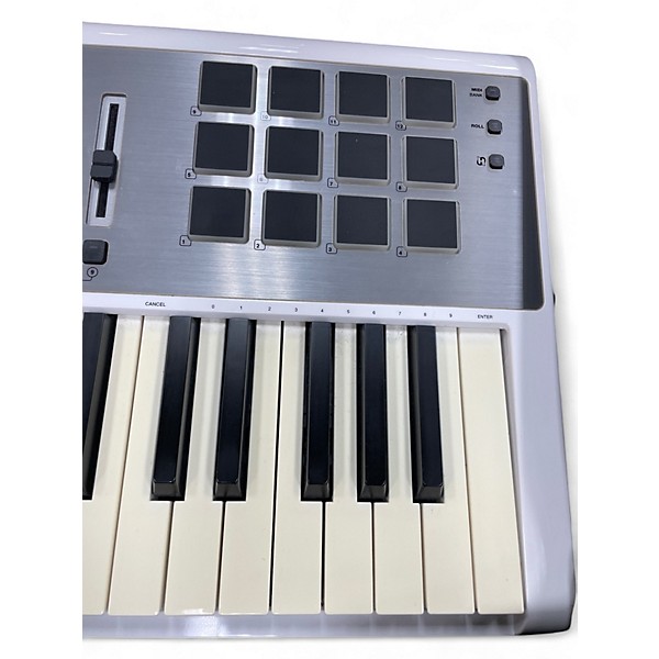 Used M-Audio Axiom Air 49 Key MIDI Controller