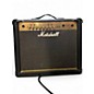 Used Marshall MG30FX 1x10 30W Guitar Combo Amp thumbnail