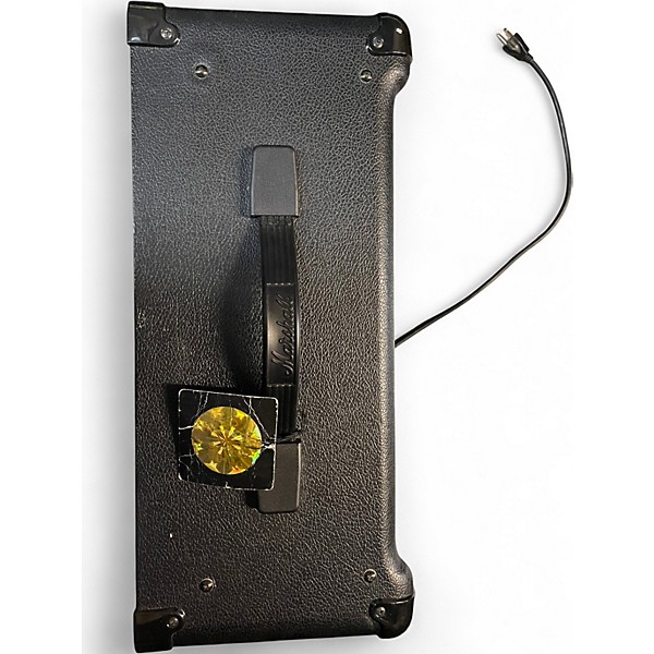 Used Marshall MG30FX 1x10 30W Guitar Combo Amp