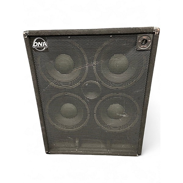 Used DNA Analogic DNS-410 Bass Cabinet