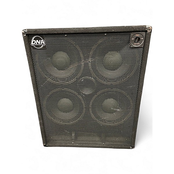 Used DNA Analogic DNS-410 Bass Cabinet