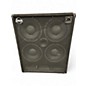 Used DNA Analogic DNS-410 Bass Cabinet