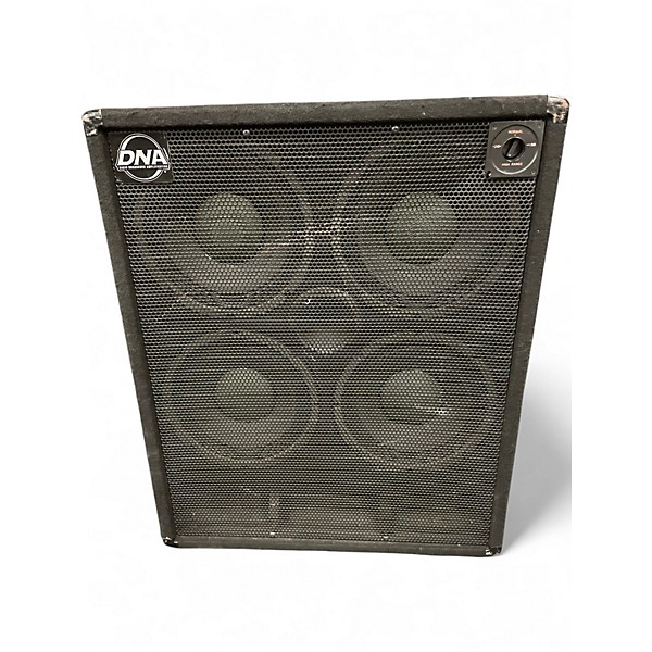 Used DNA Analogic DNS-410 Bass Cabinet