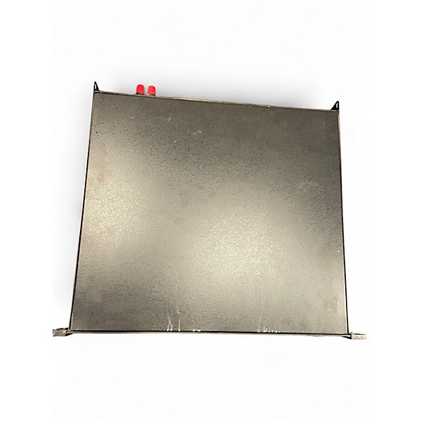 Used Crown POWER BASE-1 Power Amp