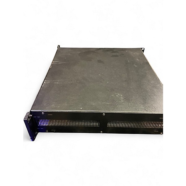 Used Crown POWER BASE-1 Power Amp