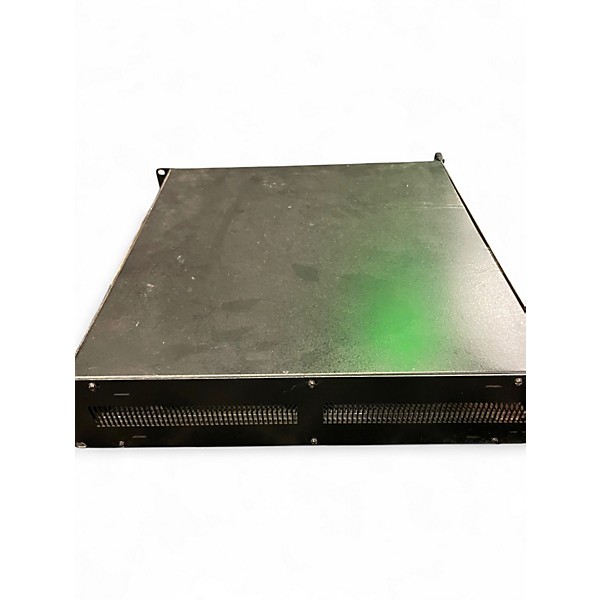 Used Crown POWER BASE-1 Power Amp