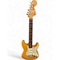 Used Fender Classic Series '70s Stratocaster Natural Solid Body Electric Guitar thumbnail
