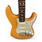 Used Fender Classic Series '70s Stratocaster Natural Solid Body Electric Guitar