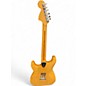 Used Fender Classic Series '70s Stratocaster Natural Solid Body Electric Guitar