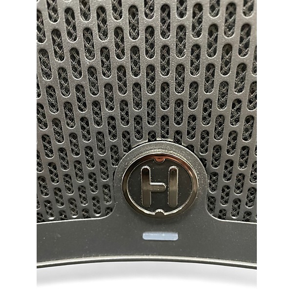 Used Harbinger VARI 2410 Powered Speaker