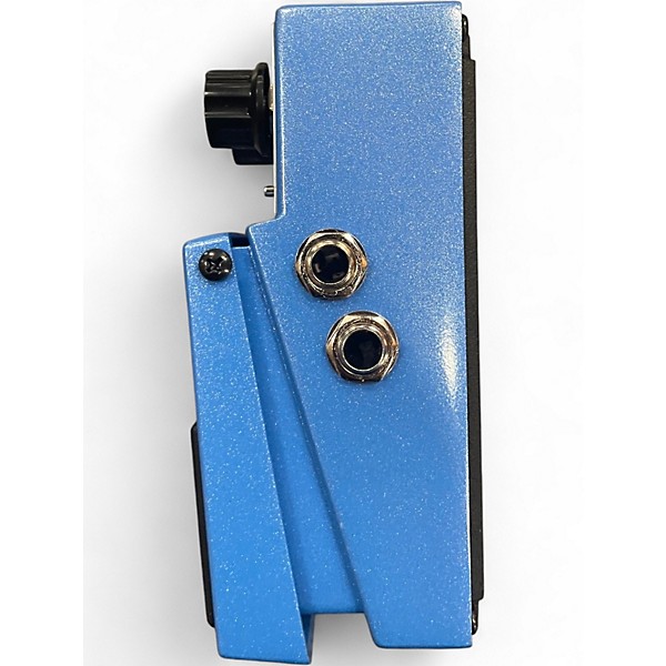 Used BOSS Poly Shifter XS-1 Effect Pedal