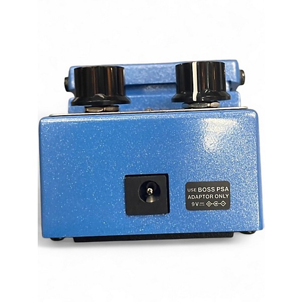 Used BOSS Poly Shifter XS-1 Effect Pedal