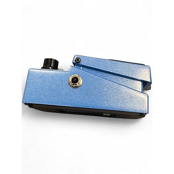 Used BOSS Poly Shifter XS-1 Effect Pedal