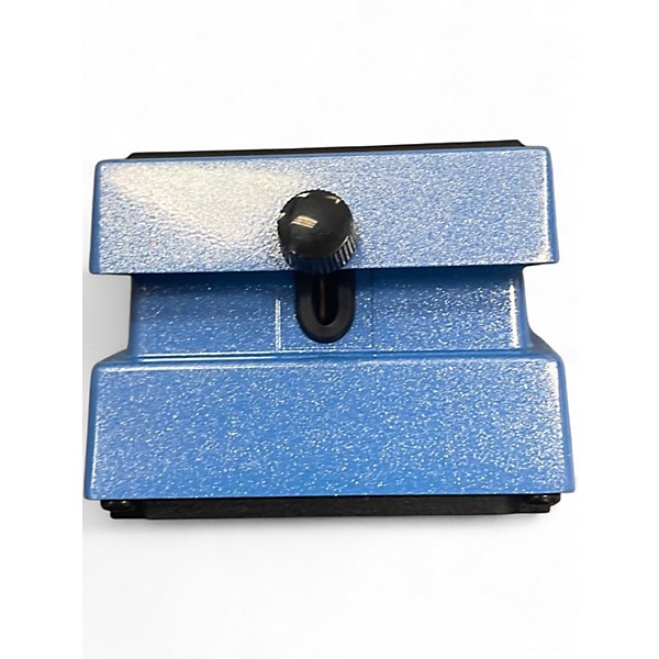 Used BOSS Poly Shifter XS-1 Effect Pedal