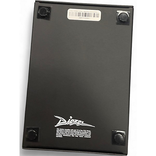 Used Diezel Herbert Effect Pedal