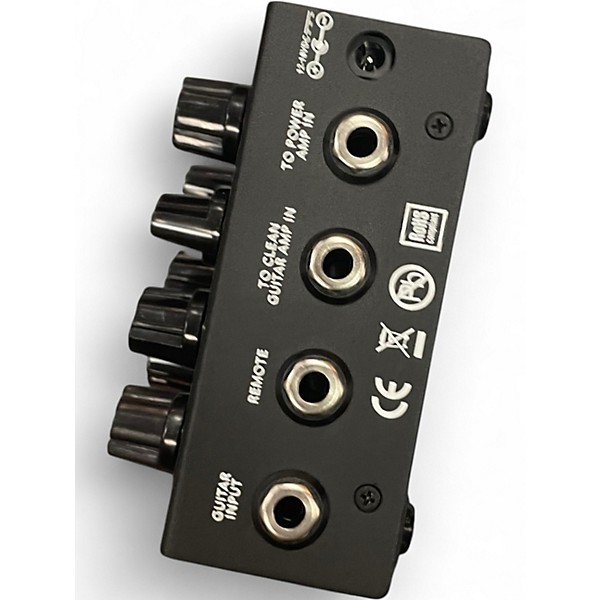 Used Diezel Herbert Effect Pedal